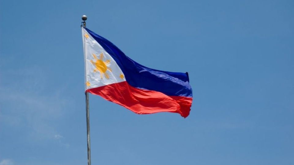 Philippine Flag